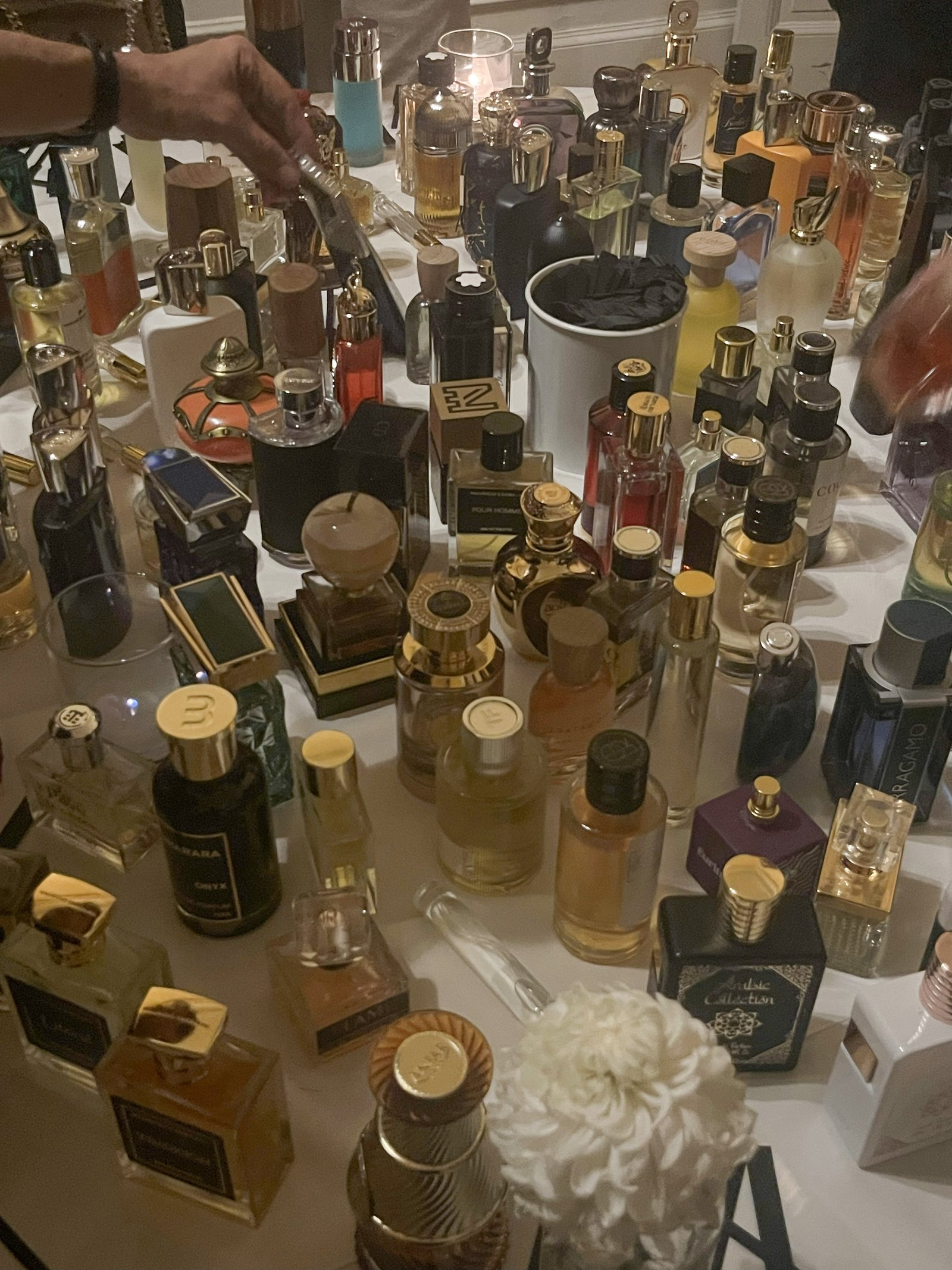Catas Osmotique