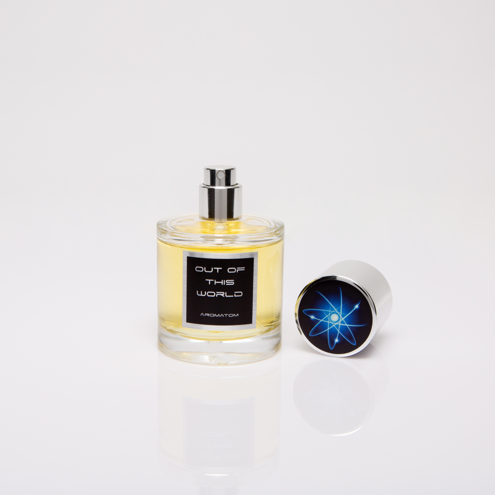 Out of this World - AromAtom