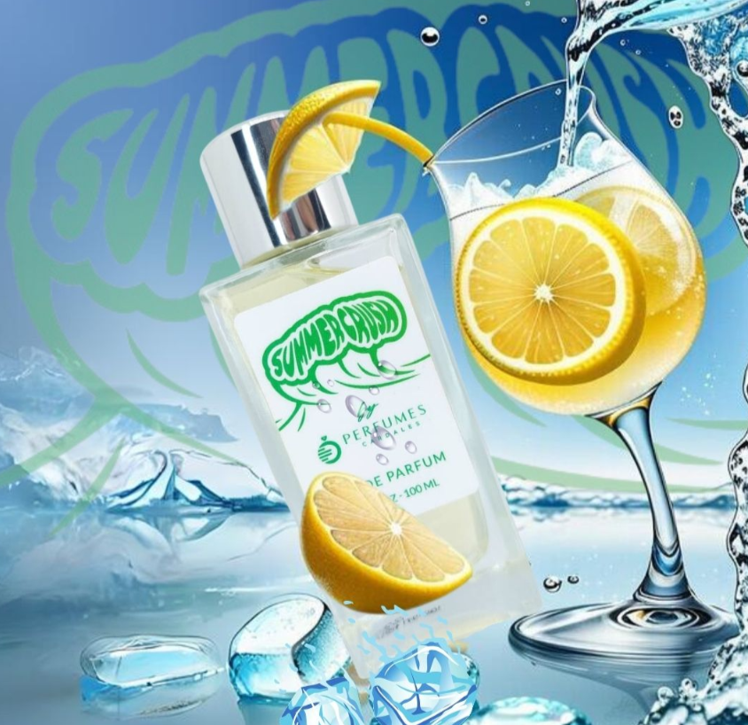 Summer Crush - Perfumes Cardales