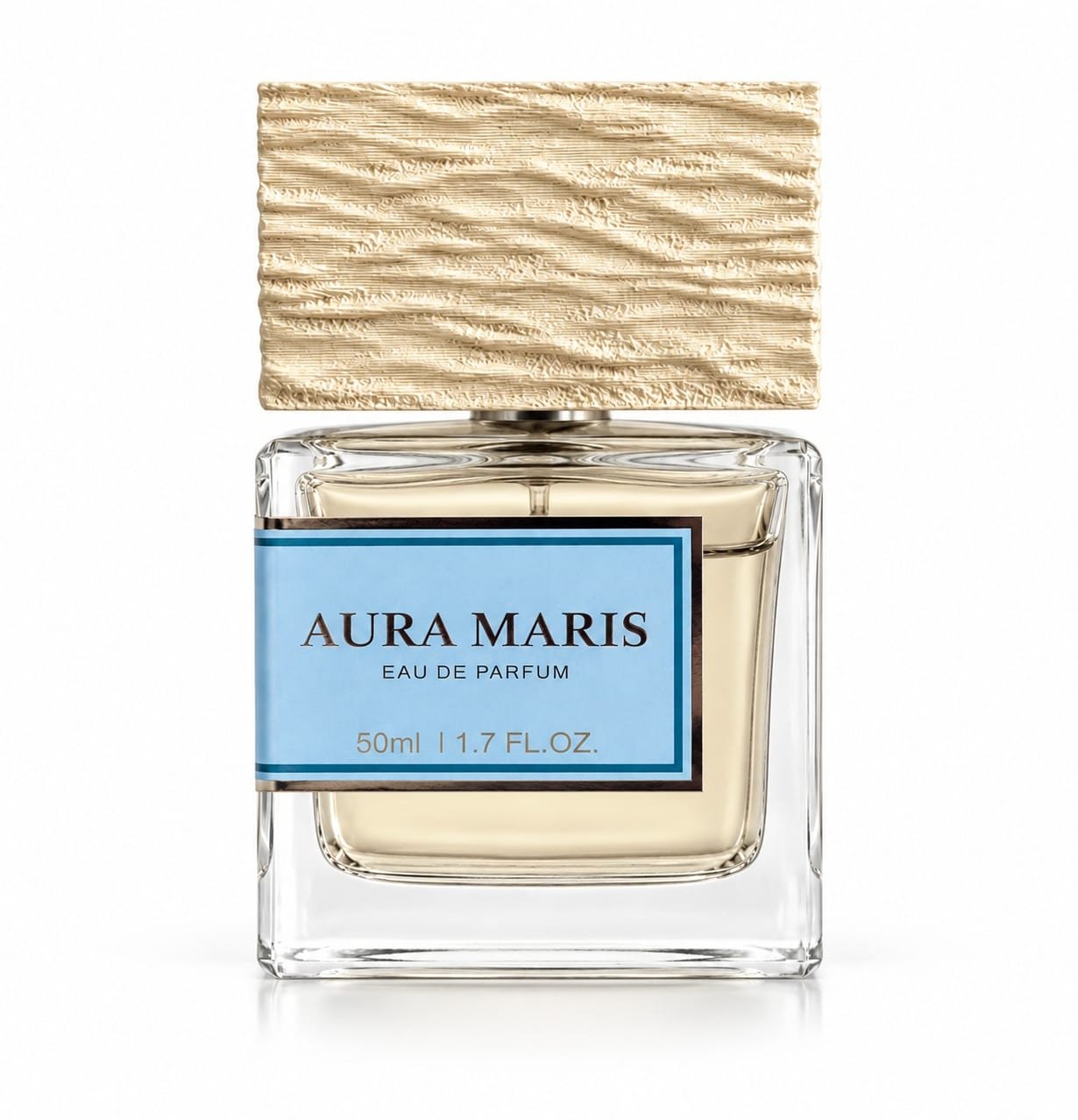 Aura Maris - D'Anthe Parfums