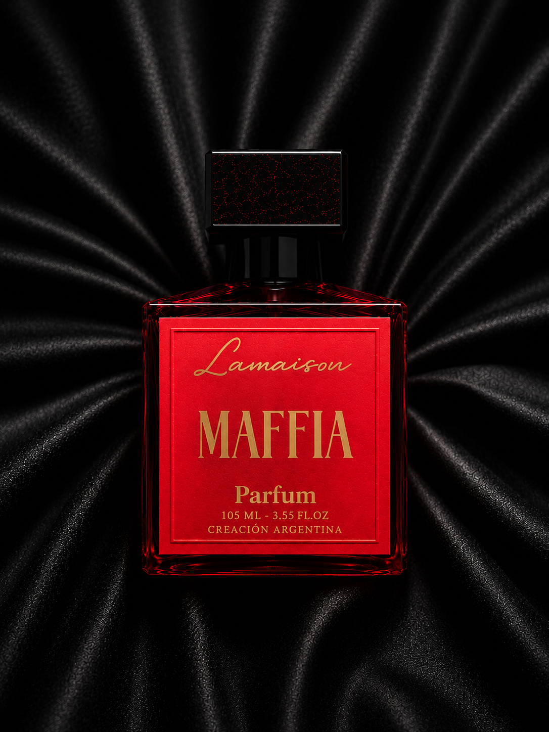 Maffia - Lamaison