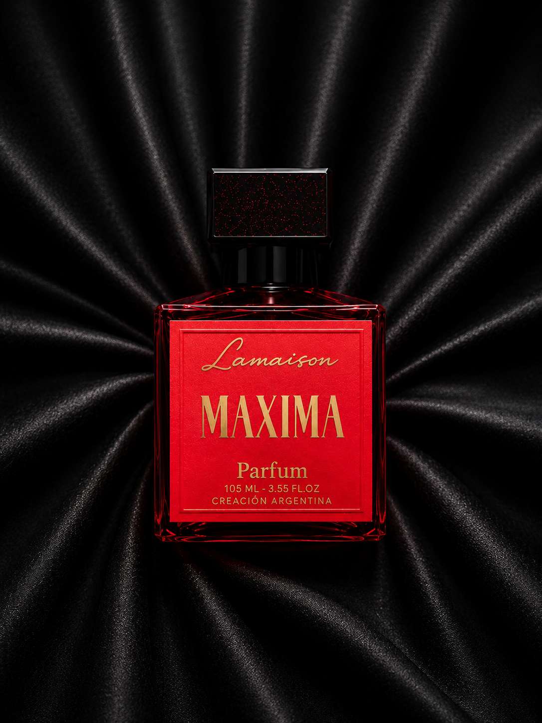 Maxima - Lamaison