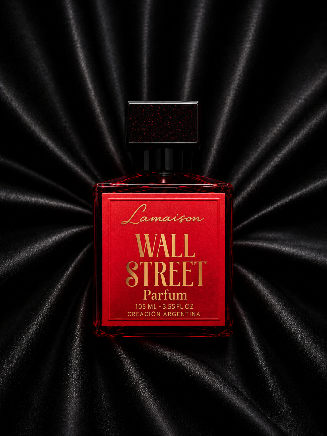 Wall Street - Lamaison