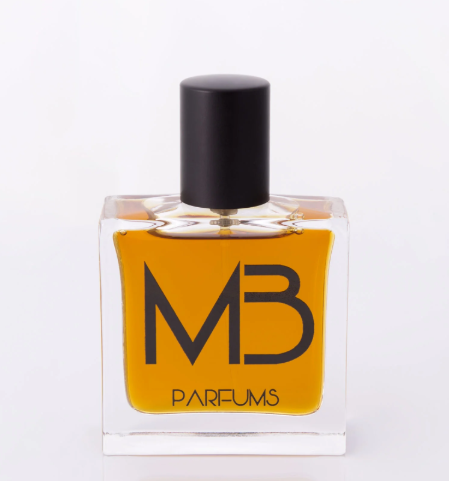 Osmanto Negro - Marina Barcenilla